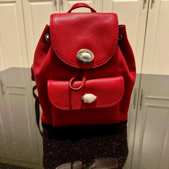 Coach | Bags | Coach Mini Backpack | Poshmark display picture 1